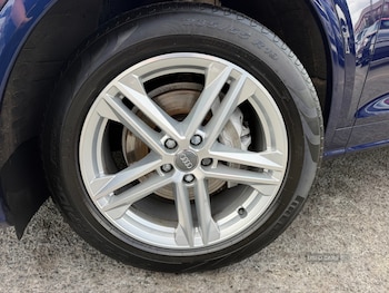 Used Audi Q5 2019 for sale - 79304727: Photo