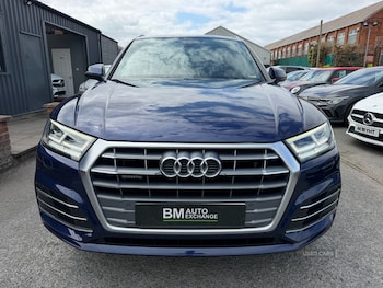 Used Audi Q5 2019 for sale - 79304727: Photo