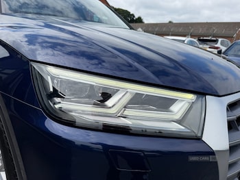Used Audi Q5 2019 for sale - 79304727: Photo