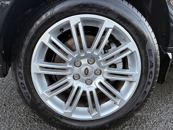 Used Land Rover Discovery 2012 for sale - 76965898: Photo