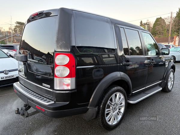 Used Land Rover Discovery 2012 for sale - 76965898: Photo 8