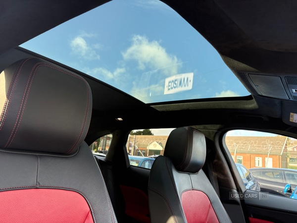 Used Jaguar F-Pace 2019 for sale - 77626814: Photo 11