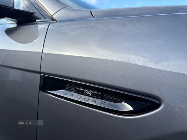 Used Jaguar F-Pace 2019 for sale - 77626814: Photo 9