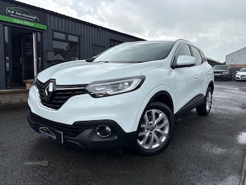 Used Renault Kadjar 2016 for sale - 78831178: Photo