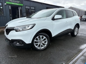 Used Renault Kadjar 2016 for sale - 78831178: Photo