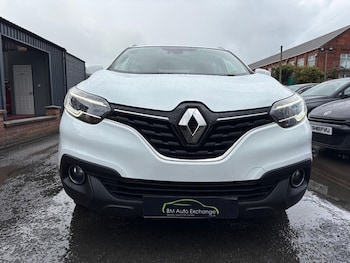 Used Renault Kadjar 2016 for sale - 78831178: Photo
