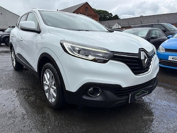 Used Renault Kadjar 2016 for sale - 78831178: Photo