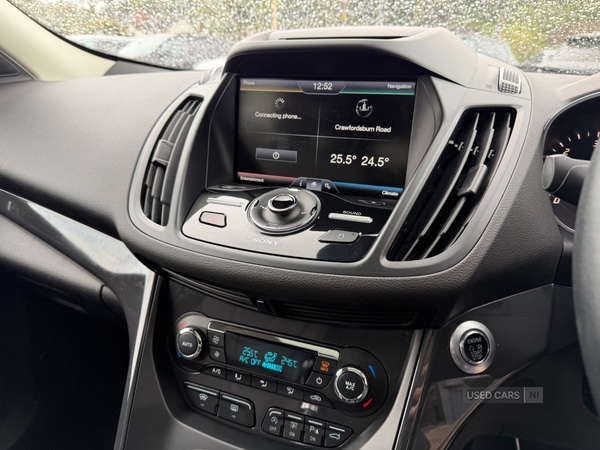 Used Ford Kuga 2016 for sale - 78186150: Photo 10