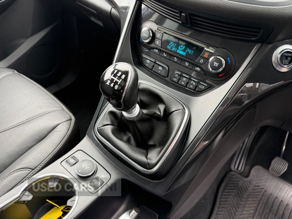 Used Ford Kuga 2016 for sale - 78186150: Photo 11