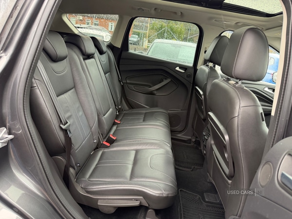 Used Ford Kuga 2016 for sale - 78186150: Photo 13