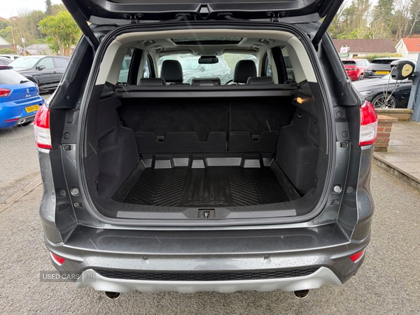 Used Ford Kuga 2016 for sale - 78186150: Photo 14