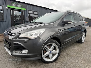 Used Ford Kuga 2016 for sale - 78186150: Photo