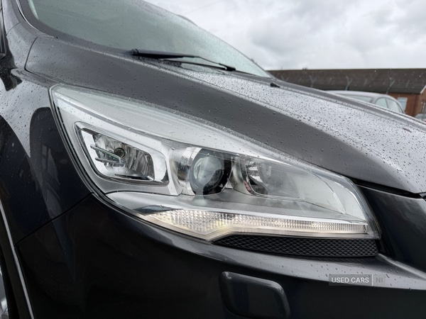 Used Ford Kuga 2016 for sale - 78186150: Photo 3