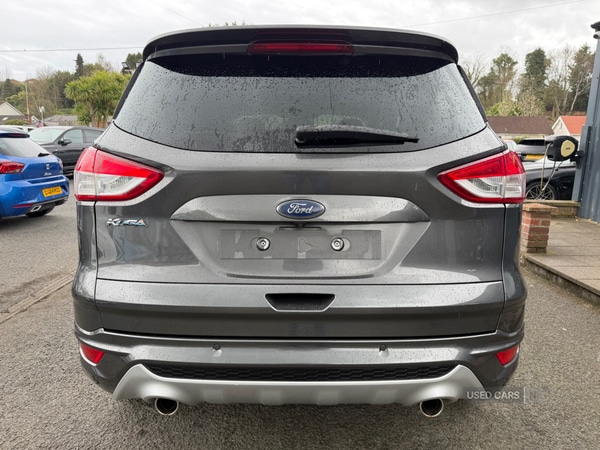 Used Ford Kuga 2016 for sale - 78186150: Photo 5