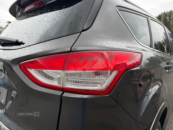 Used Ford Kuga 2016 for sale - 78186150: Photo 6