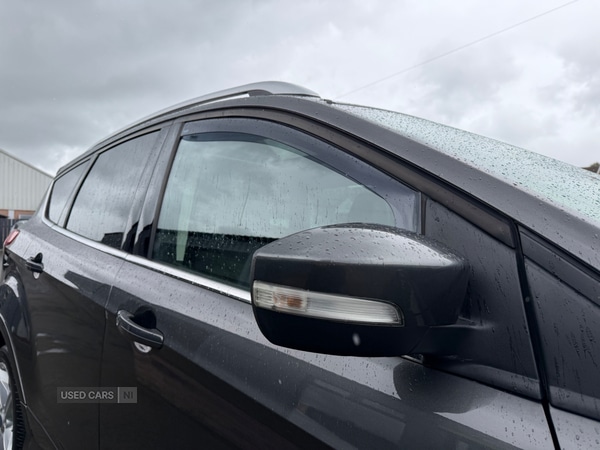 Used Ford Kuga 2016 for sale - 78186150: Photo 7