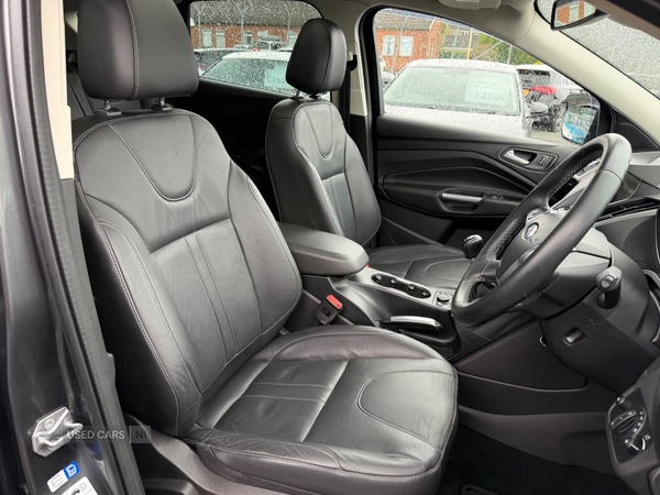 Used Ford Kuga 2016 for sale - 78186150: Photo 8
