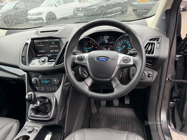 Used Ford Kuga 2016 for sale - 78186150: Photo 9