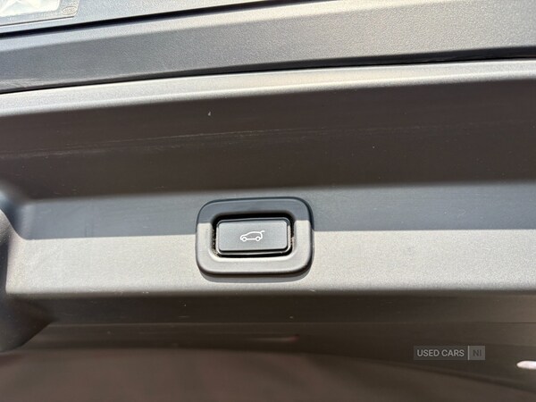 Used Land Rover Range Rover Sport 2022 for sale - 74936035: Photo 22
