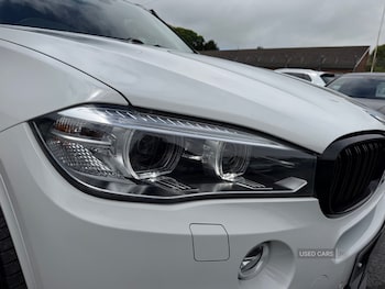 Used BMW X5 2017 for sale - 78676944: Photo