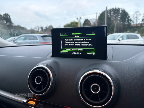 Used Audi A3 2016 for sale - 77412722: Photo 10