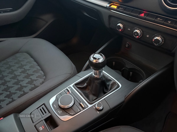 Used Audi A3 2016 for sale - 77412722: Photo 11