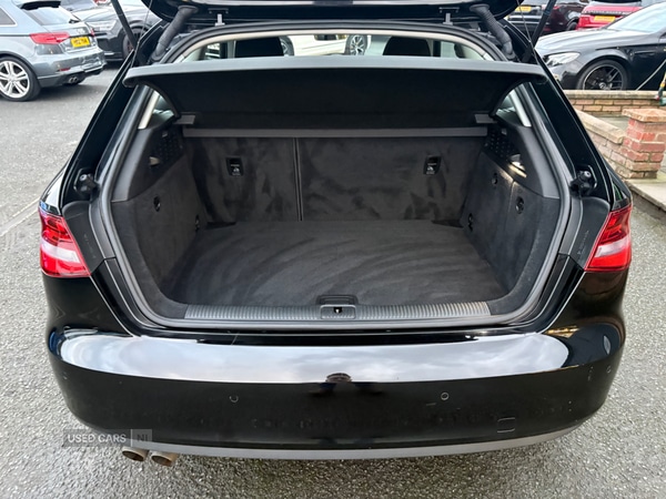 Used Audi A3 2016 for sale - 77412722: Photo 13