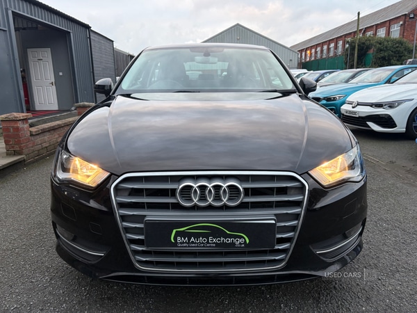 Used Audi A3 2016 for sale - 77412722: Photo 2