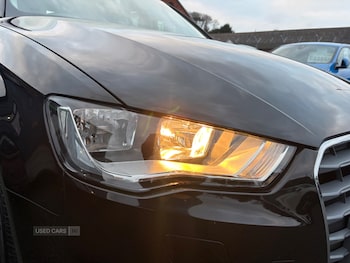 Used Audi A3 2016 for sale - 77412722: Photo