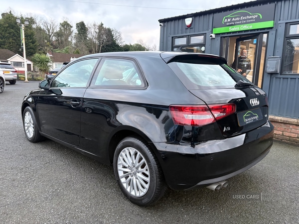 Used Audi A3 2016 for sale - 77412722: Photo 4