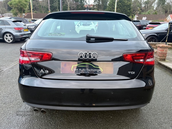 Used Audi A3 2016 for sale - 77412722: Photo 5