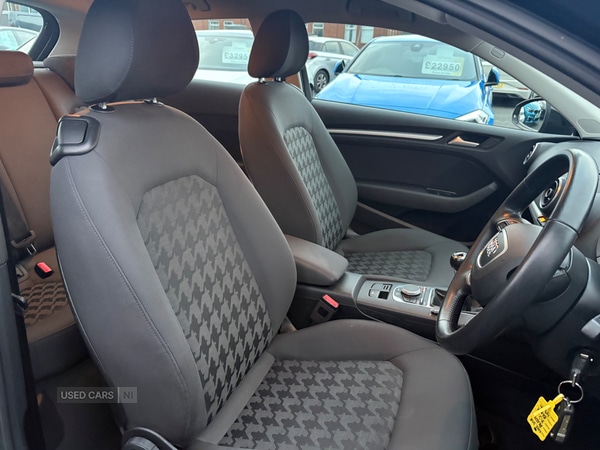 Used Audi A3 2016 for sale - 77412722: Photo 8