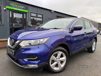 2018 - 1.5 dCi Acenta 5dr
