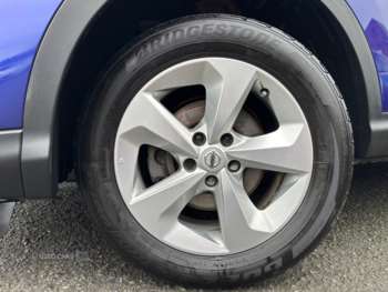 Used Nissan Qashqai 2018 for sale - 74243897: Photo