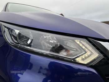 Used Nissan Qashqai 2018 for sale - 74243897: Photo