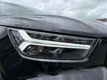 Used Volvo XC40 2020 for sale - 75298593: Photo
