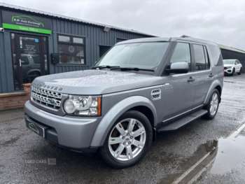 2011 - 3.0 SDV6 255 GS 5dr Auto