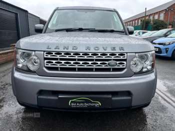 Used Land Rover Discovery 2011 for sale - 74838947: Photo