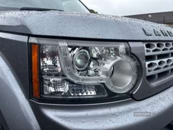Used Land Rover Discovery 2011 for sale - 74838947: Photo