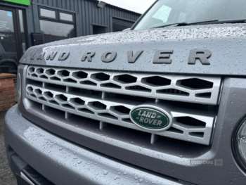 Used Land Rover Discovery 2011 for sale - 74838947: Photo