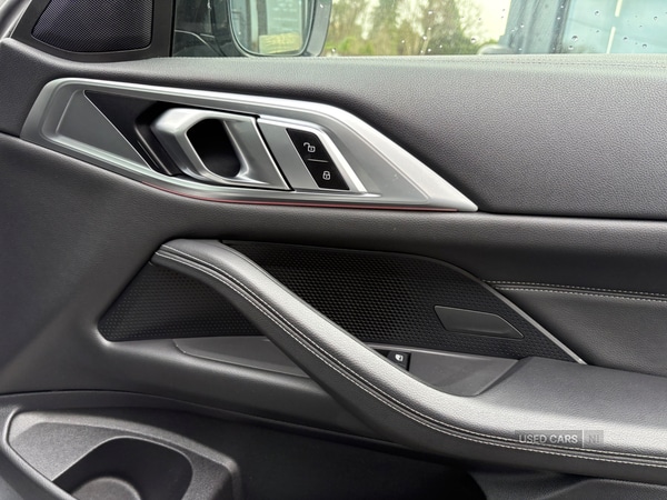 Used BMW 4 Series 2022 for sale - 76998388: Photo 11