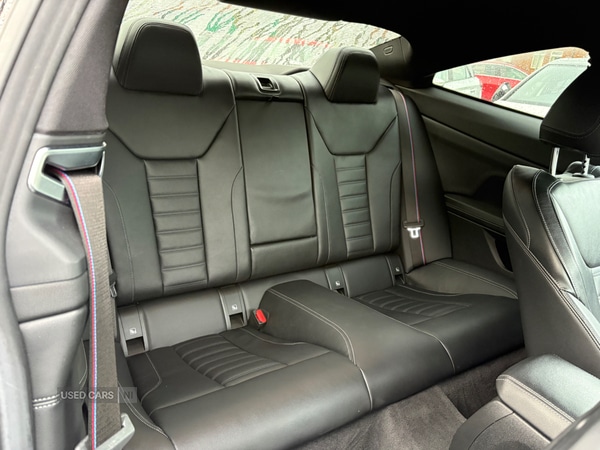Used BMW 4 Series 2022 for sale - 76998388: Photo 14