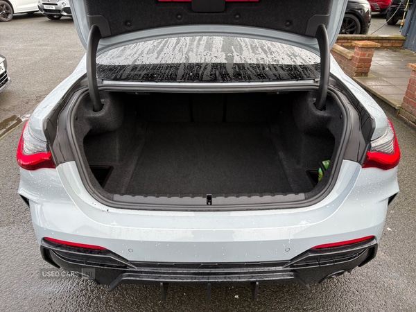 Used BMW 4 Series 2022 for sale - 76998388: Photo 15