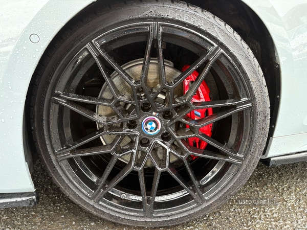 Used BMW 4 Series 2022 for sale - 76998388: Photo 2