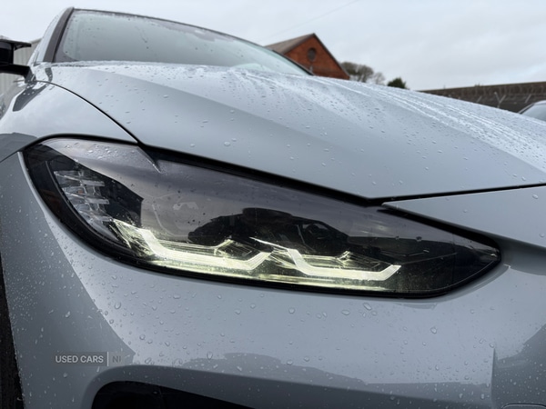 Used BMW 4 Series 2022 for sale - 76998388: Photo 4