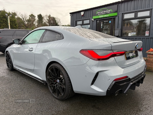 Used BMW 4 Series 2022 for sale - 76998388: Photo 5