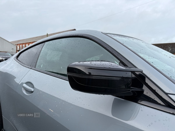 Used BMW 4 Series 2022 for sale - 76998388: Photo 7