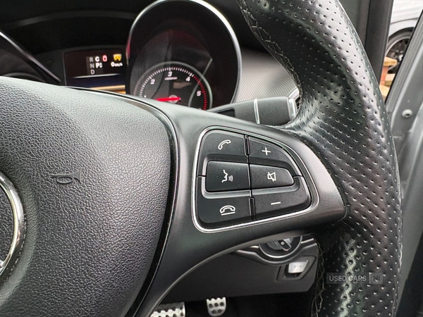 Used Mercedes-Benz V-Class 2018 for sale - 77387989: Photo 12