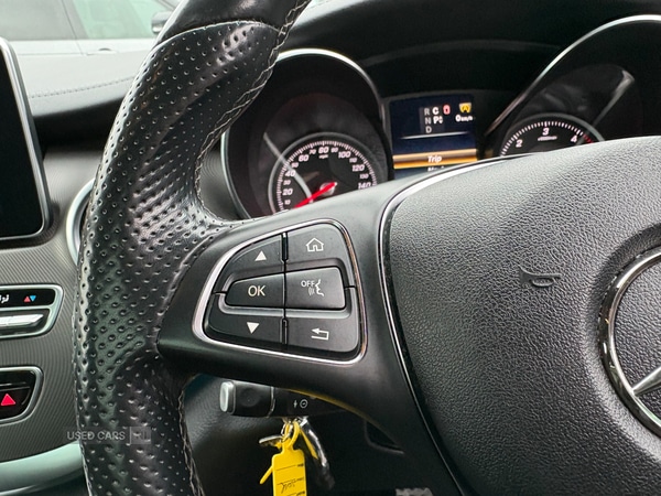 Used Mercedes-Benz V-Class 2018 for sale - 77387989: Photo 13