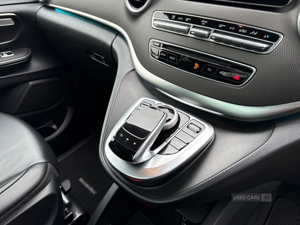 Used Mercedes-Benz V-Class 2018 for sale - 77387989: Photo 15